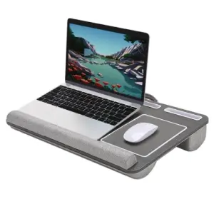 Desire2 Laptopställ för knät Högerhänt