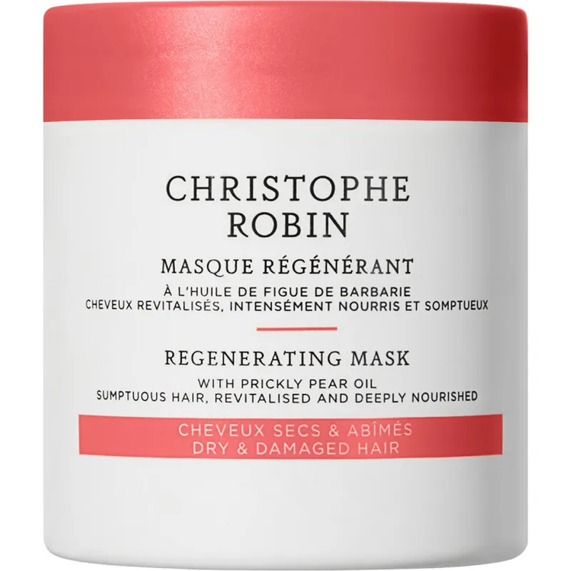 Regenerating Mask - Prickly Pear Oil
