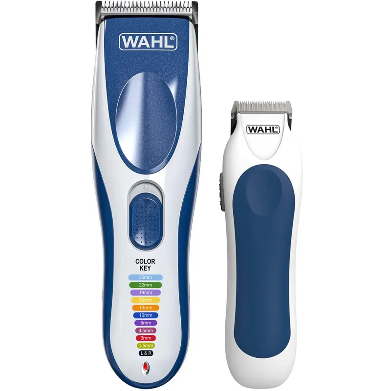 Wahl Color Pro Cordless Combo