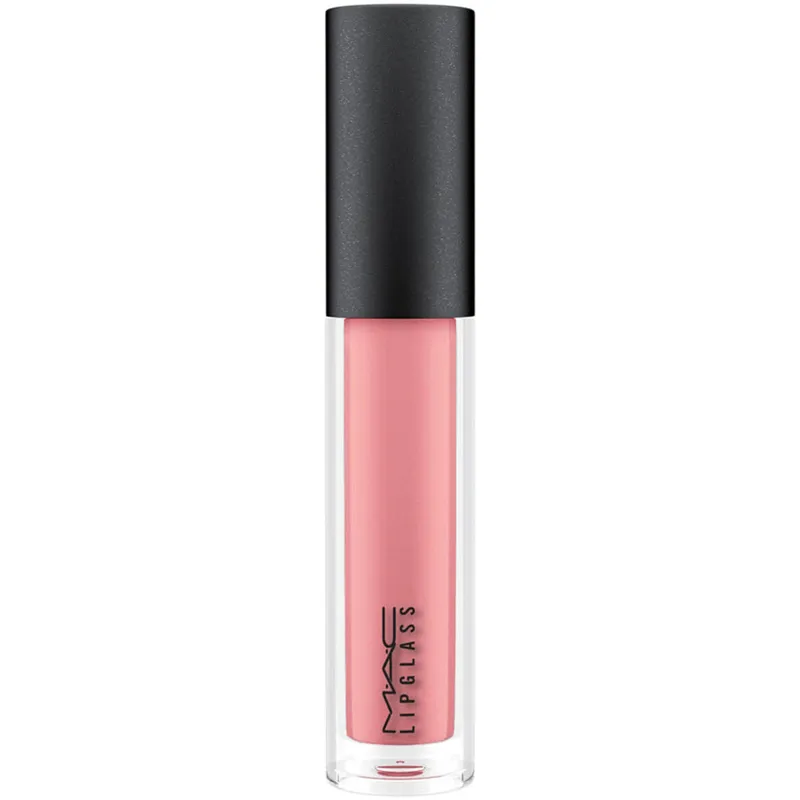 MAC Cosmetics In Monochrome Lipglass Candy Box