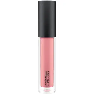 MAC Cosmetics In Monochrome Lipglass Candy Box