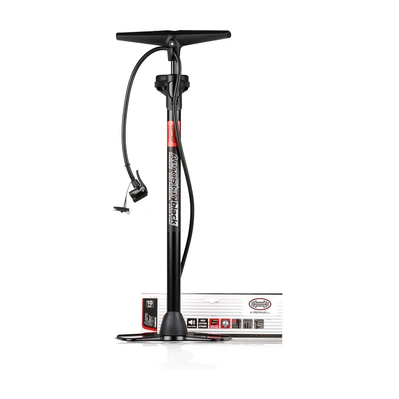 HEYNER 216300 Golvpump