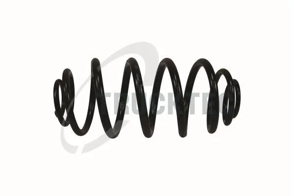 Spiralfjäder TRUCKTEC AUTOMOTIVE 02.30.387