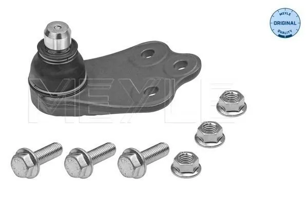 Spindelled MEYLE 216 010 0015