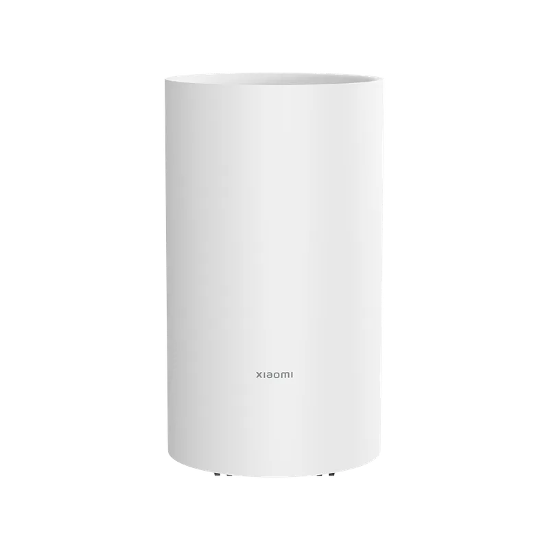 XIAOMI Smart Avfuktare Lite - Avfuktare - Stort 3L tank - Hög kapacitet på 13L/dag - Smart anslutning