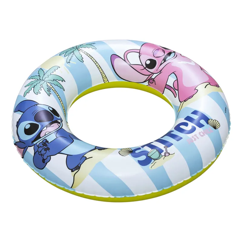 Bestway Stitch Swim Tube 56 cm