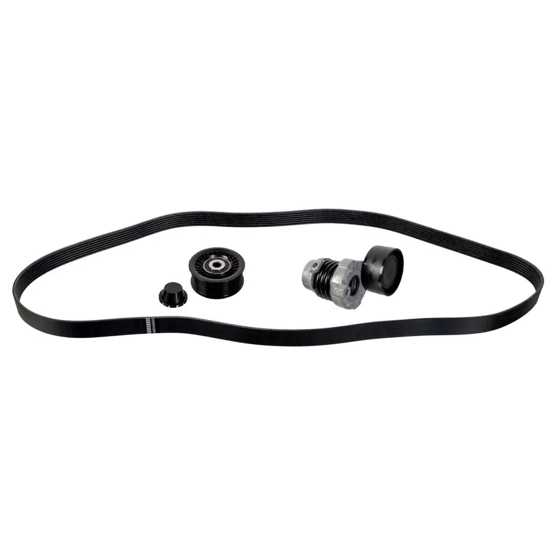 Drivremssats FEBI BILSTEIN 183301