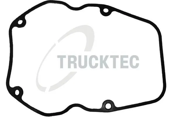 Ventilkåpspackning TRUCKTEC AUTOMOTIVE 04.12.002