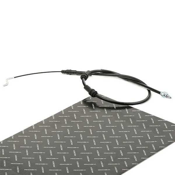 Handbromsvajer RIDEX 124C0191
