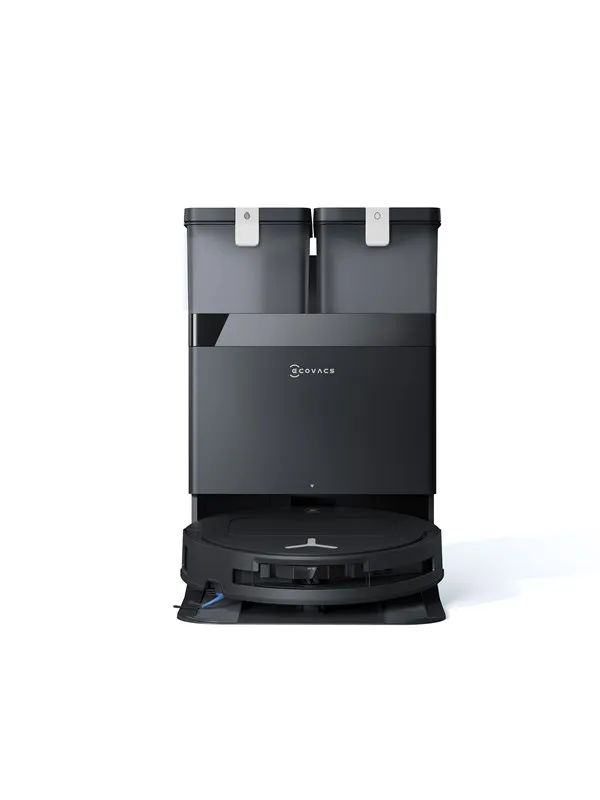 Ecovacs Robotdammsugare Deebot T50 Omni Gen3 EU