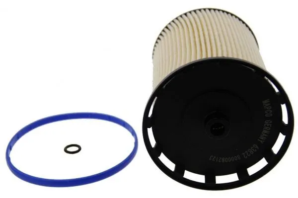 Bränslefilter MAPCO 63822