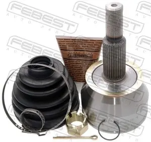 Drivknut FEBEST 0210-R51R