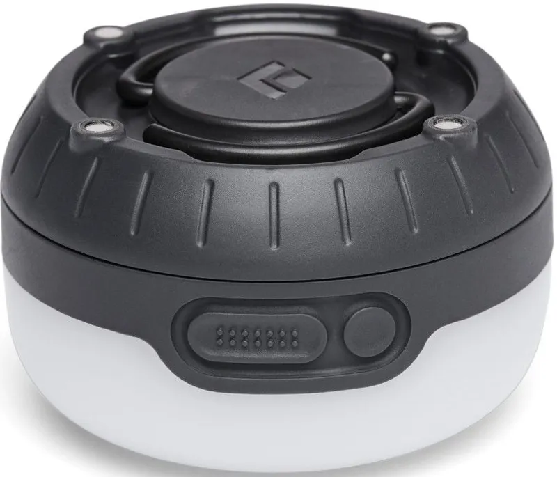 Black Diamond Moji R+ Lantern Black