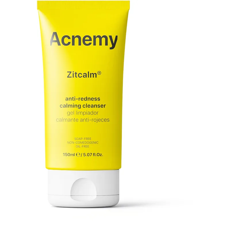 ACNEMY Zitcalm Calming Cleanser Gel 150 ml – Żel łagodzący