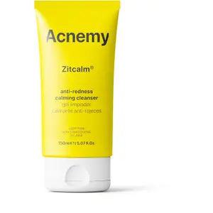 ACNEMY Zitcalm Calming Cleanser Gel 150 ml - Żel łagodzący