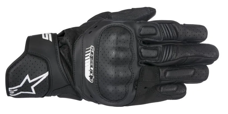 Racinghandskar ALPINESTARS 3558517-10-XXL