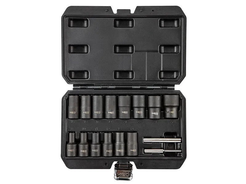NEO TOOLS 11-920 Hylsnyckelsats