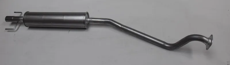 VEGAZ OS-417 Mittenljuddämpare