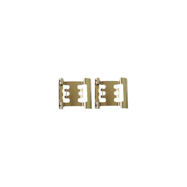 Monteringssats, bromsbelägg TRW PFK244
