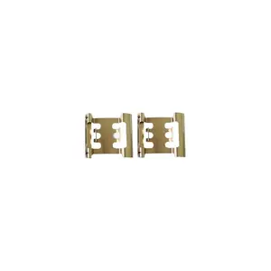 Monteringssats, bromsbelägg TRW PFK244