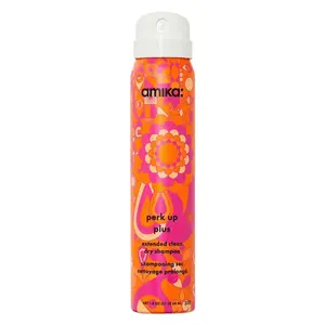 Amika Perk Up Plus Extended Clean Dry Shampoo 94 ml