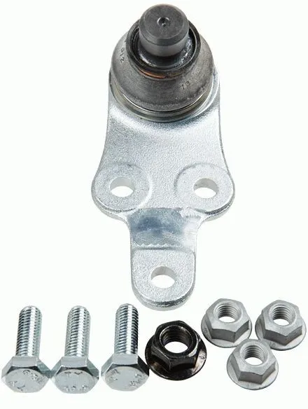 Spindelled LEMFÖRDER 26060 02