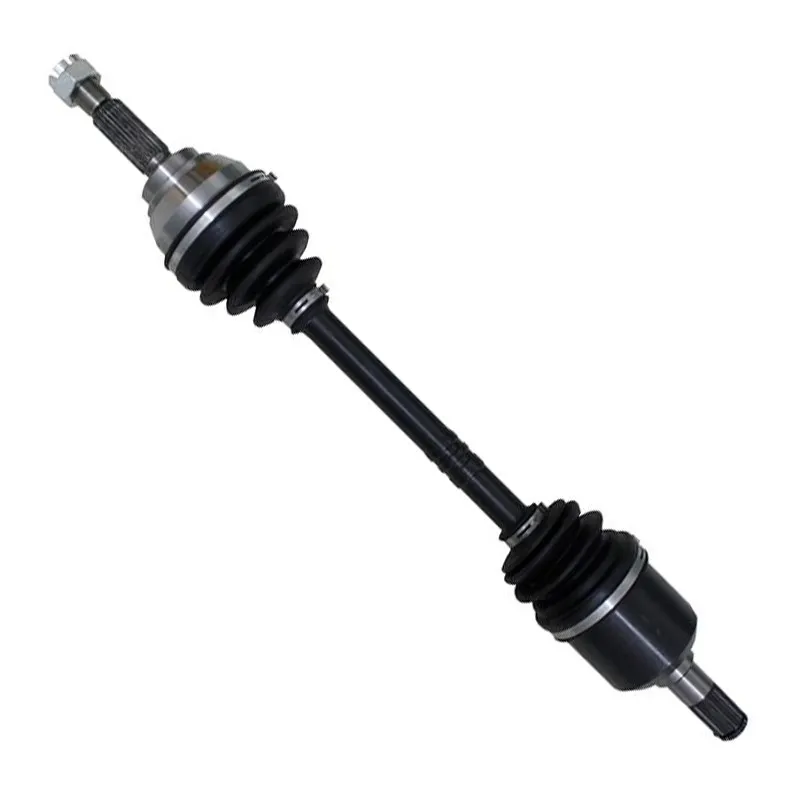 Drivaxel Eurodriveline Hy-157a