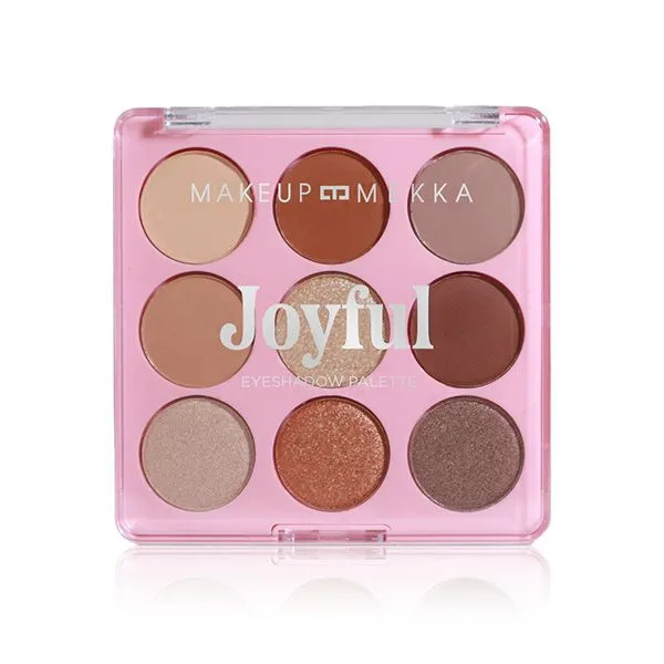 Joyful Eyeshadow Palette