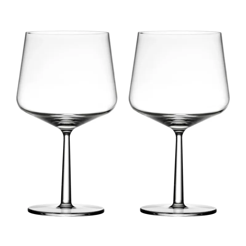 IIttala – Essence – 12 st Gin / Cocktail 63 cl design Alfredo Häberli