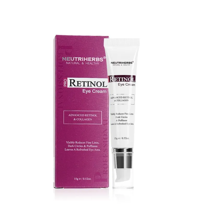 PRO Retinol Firming Eye Cream 15 g