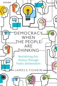 Democracy When the People Are Thinking (#5186)