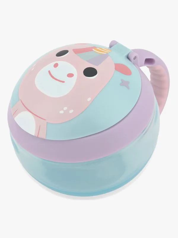 Skip Hop Besties Squad Snackslåda, Unicorn