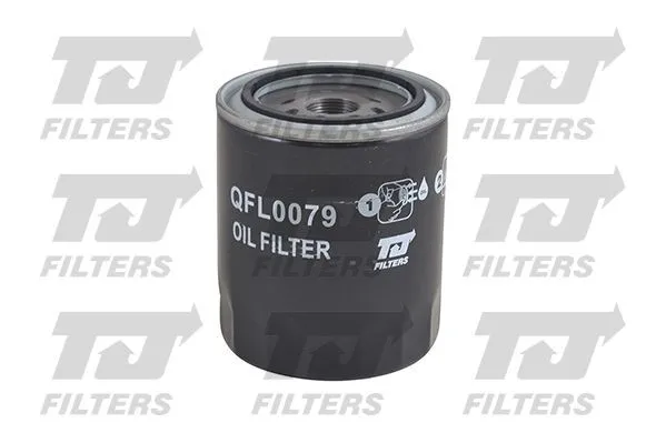 QUINTON HAZELL QFL0079 Oljefilter
