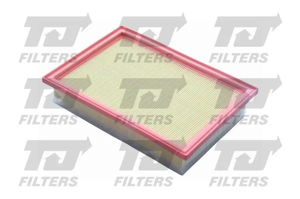 Luftfilter QUINTON HAZELL QFA0122
