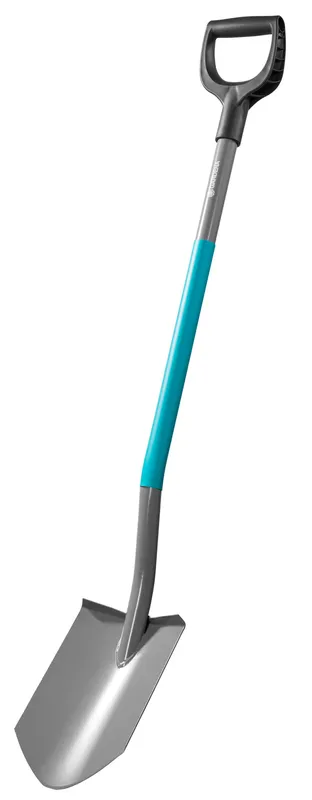 Gardena Classicline Spetsspade d-handtag