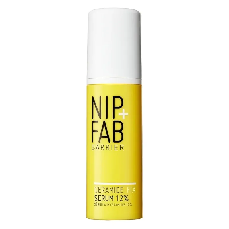 NIP+FAB Ceramide Fix Serum 12% 50ml