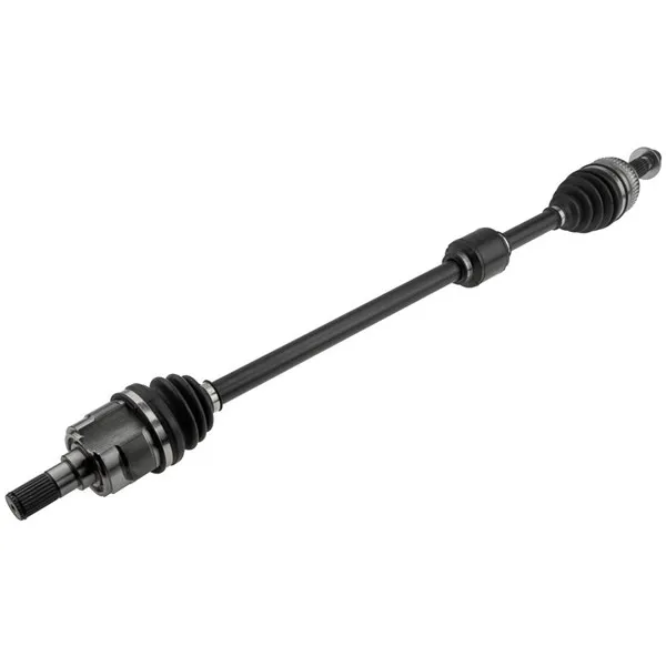 Drivaxel NTY NPW-KA-376