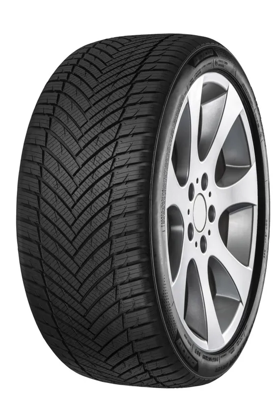 Minerva ALL SEASON MASTER 235/40 R18 95Y Däck