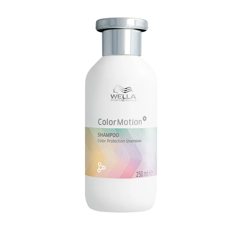 Wella Professionals Invigo ColorMotion Shampoo 250 ml