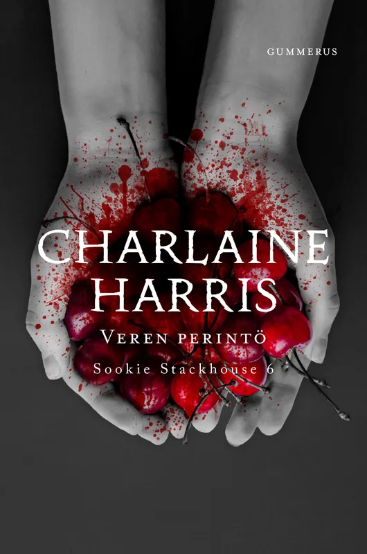 Veren perintö, E-bok