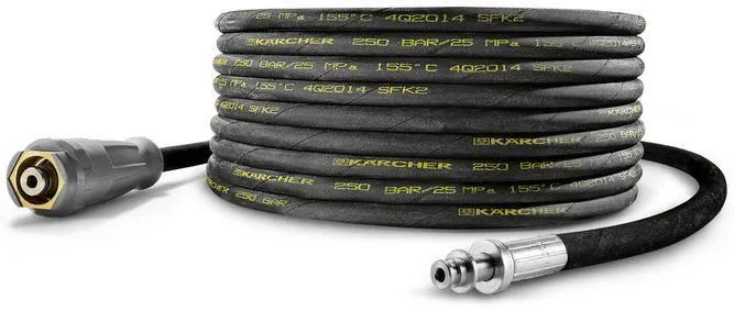 Kärcher Professional 6.110-036.0 Ångrengöringsslang 1 st