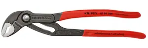 Rör- / vattenpumpstång KNIPEX 87 01 400
