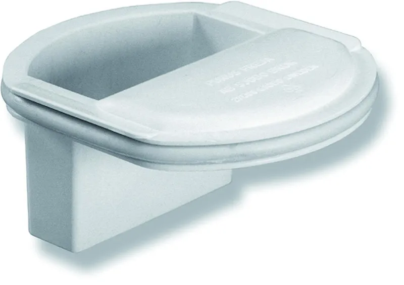 Purus 7113759 Vattenlåsinsats för brunn Freja