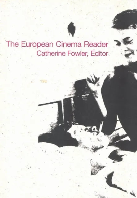 European Cinema Reader