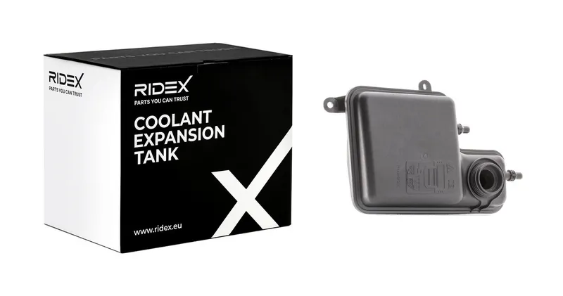 Expansionskärl RIDEX 397E0082