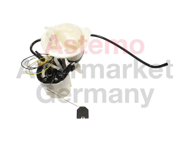 ASTEMO 2503402 Bensinpump