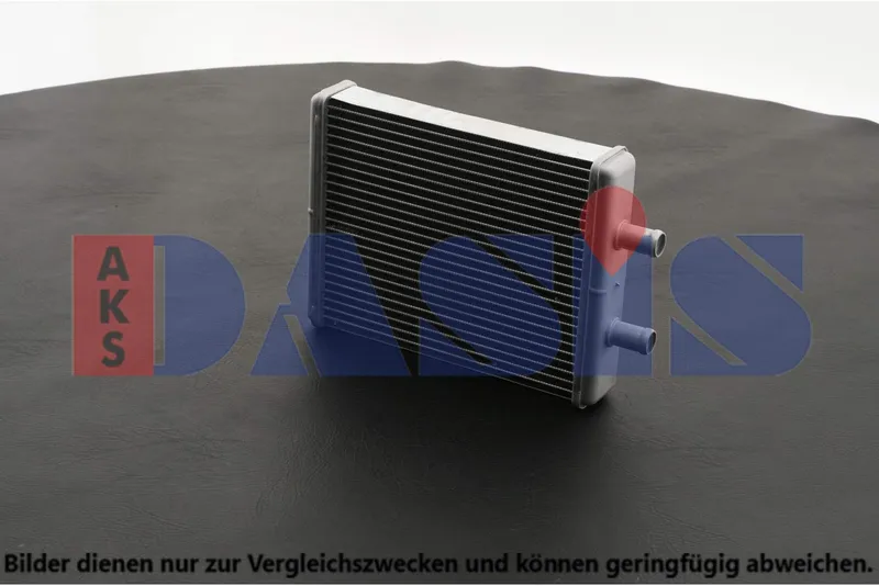 Värmepaket AKS DASIS 409007N