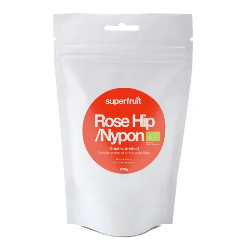 Köp 2 få 20% | Superfruit Nyponpulver 200 g
