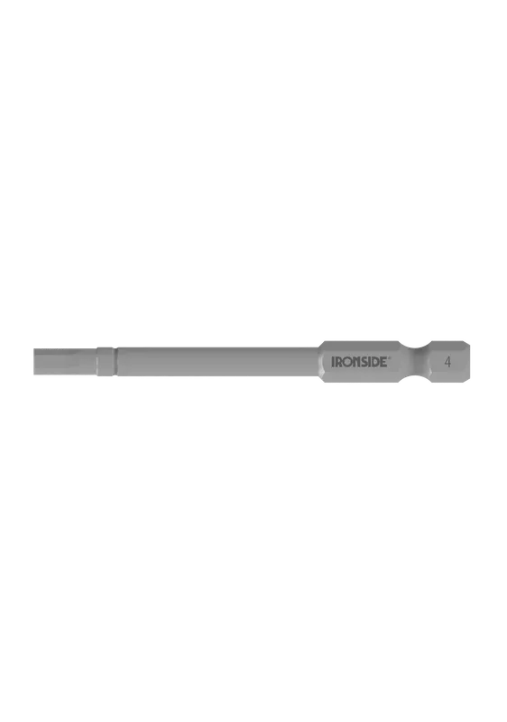 Ironside 202672 Bits 75 mm, 2-pack 4 mm