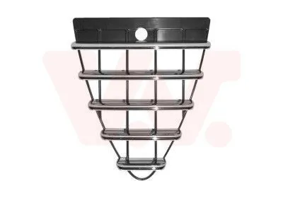 Kylargrill VAN WEZEL 0148510
